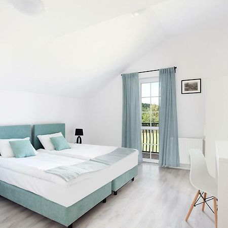 Apartamenty Gora Wejherowo Extérieur photo