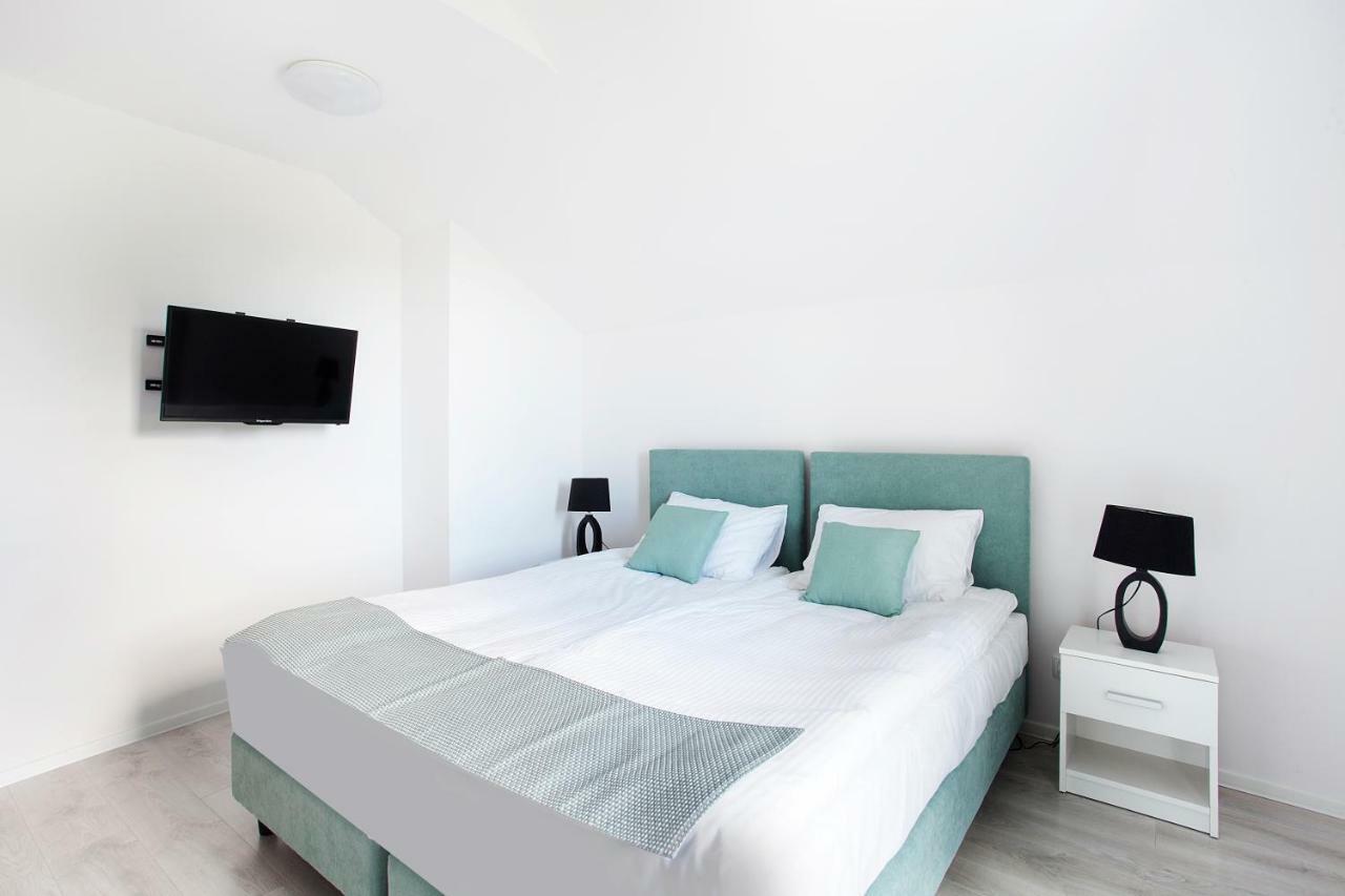 Apartamenty Gora Wejherowo Extérieur photo