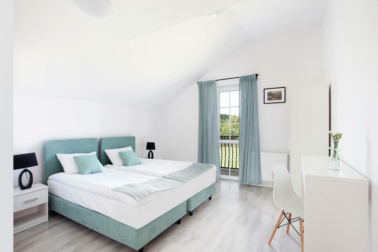 Apartamenty Gora Wejherowo Extérieur photo