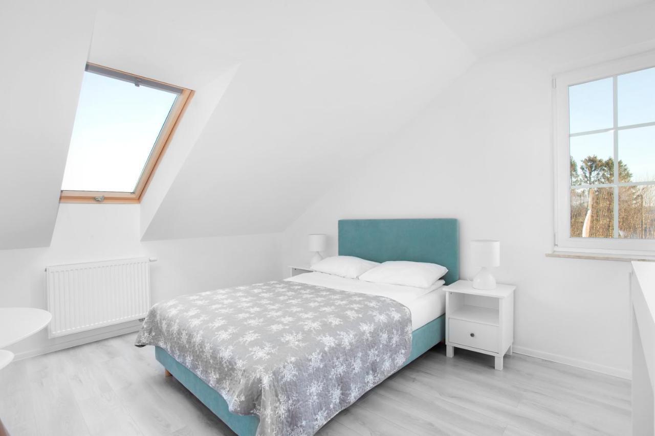 Apartamenty Gora Wejherowo Extérieur photo