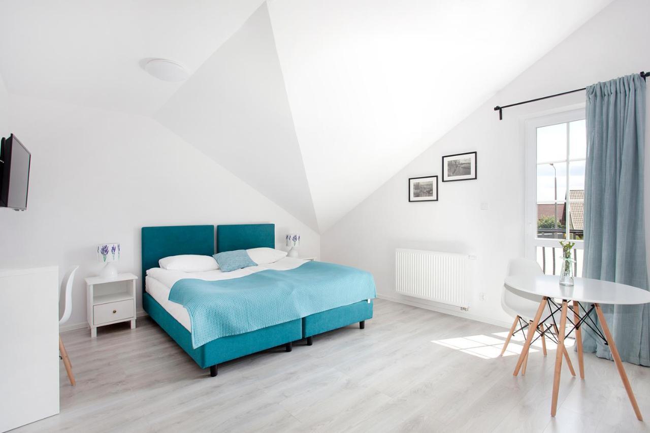 Apartamenty Gora Wejherowo Extérieur photo